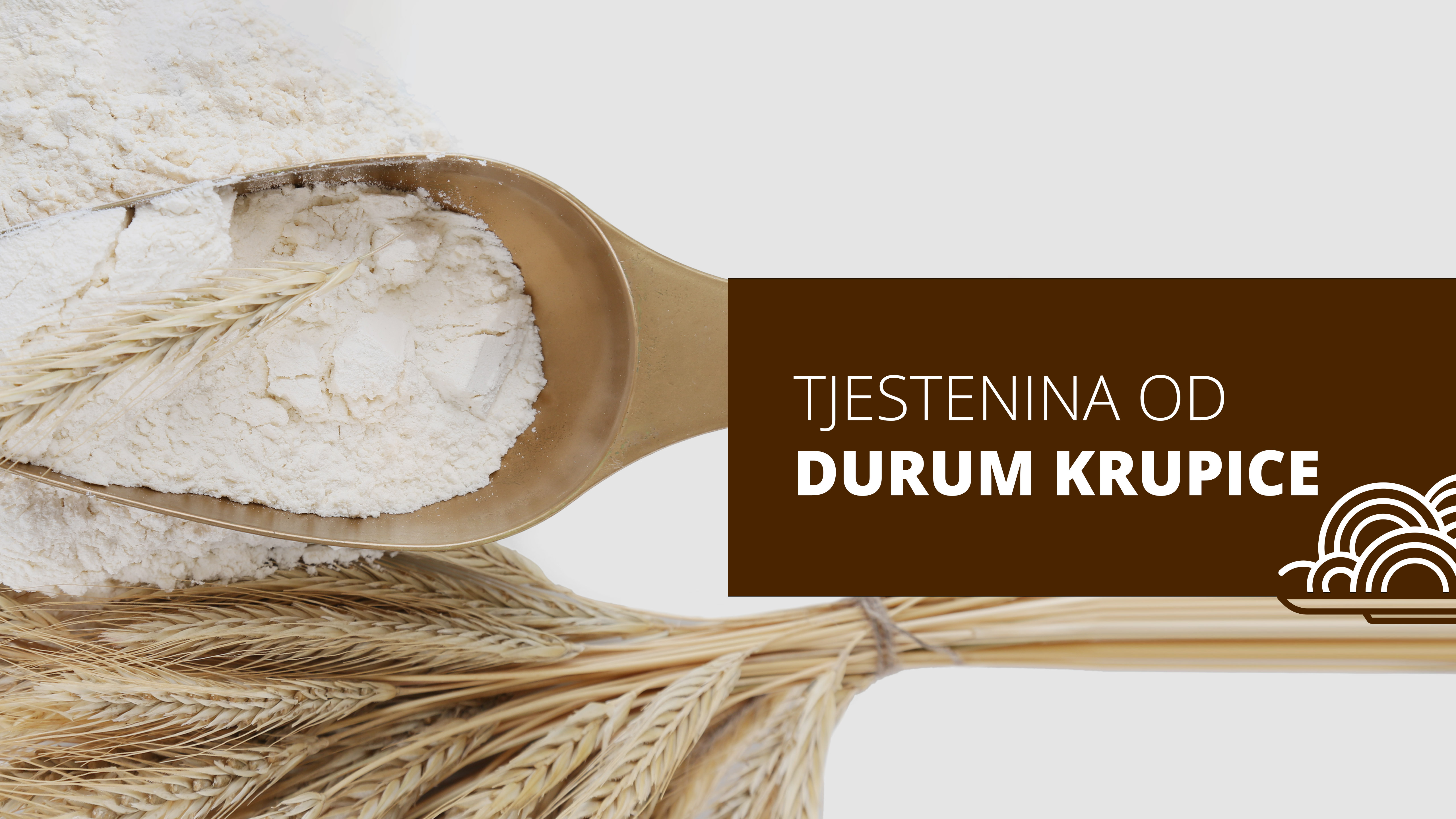 Tjestenina od durum krupice | Durum tjestenina Tjestenina od durum krupice | Durum tjestenina